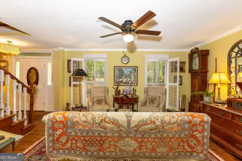 Entry Way - 175 Weeping Willow Way, Tyrone, GA 30290 photo 2 of 12