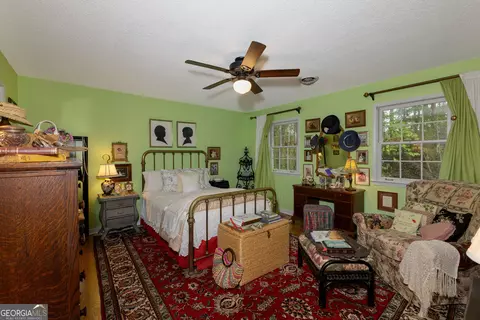 Bedroom - 175 Weeping Willow Way, Tyrone, GA 30290 photo 1 of 3
