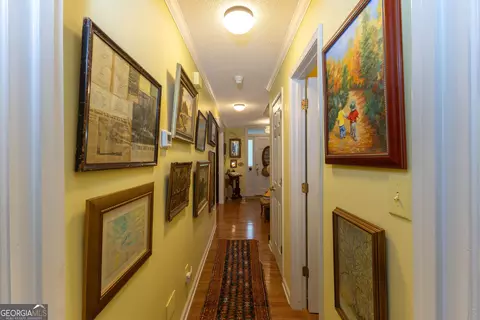 Entry Way - 175 Weeping Willow Way, Tyrone, GA 30290 photo 7 of 12
