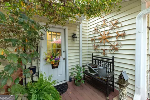 Exterior - 175 Weeping Willow Way, Tyrone, GA 30290 photo 10 of 18