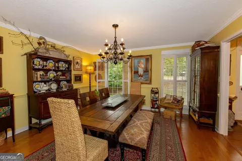 Dining - 175 Weeping Willow Way, Tyrone, GA 30290 photo 1 of 2