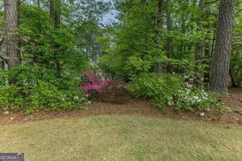 Exterior - 175 Weeping Willow Way, Tyrone, GA 30290 photo 18 of 18