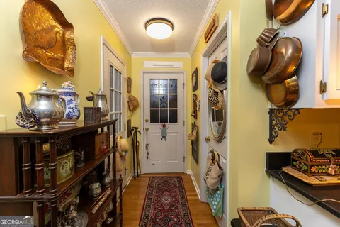 Entry Way - 175 Weeping Willow Way, Tyrone, GA 30290 photo 5 of 12