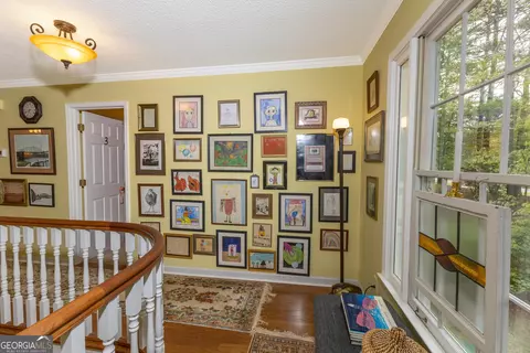 Entry Way - 175 Weeping Willow Way, Tyrone, GA 30290 photo 12 of 12
