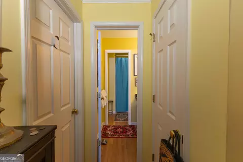 Entry Way - 175 Weeping Willow Way, Tyrone, GA 30290 photo 11 of 12