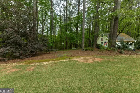 Exterior - 175 Weeping Willow Way, Tyrone, GA 30290 photo 15 of 18