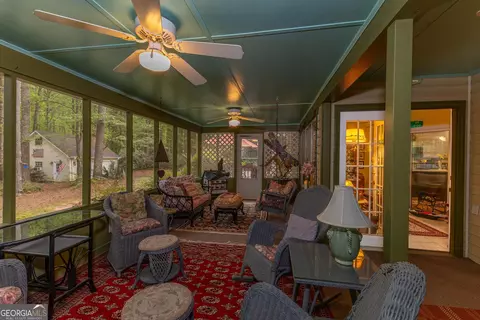 Exterior - 175 Weeping Willow Way, Tyrone, GA 30290 photo 6 of 18
