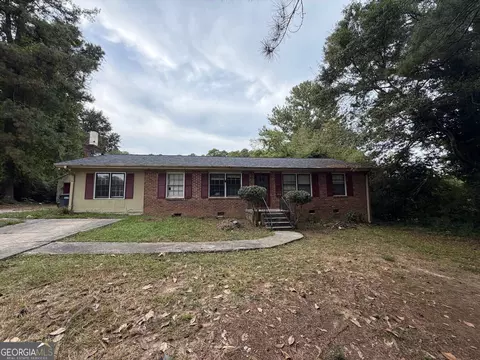 1164 Azalea Cir NE, Marietta, GA 30062