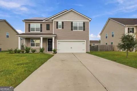 352 Wedge Cir, Richmond Hill, GA 31324