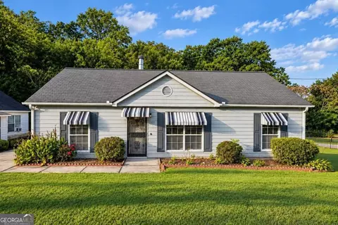 2373 Semmes St, Atlanta, GA 30344