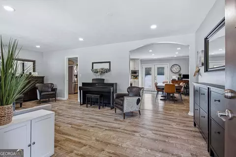 Entry Way - 52 End Rd, Covington, GA 30014 photo 1 of 3