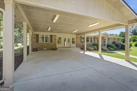 Exterior - 52 End Rd, Covington, GA 30014 photo 3 of 14