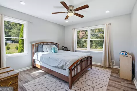 Bedroom - 52 End Rd, Covington, GA 30014 photo 4 of 7
