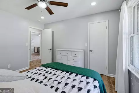 Bedroom - 52 End Rd, Covington, GA 30014 photo 7 of 7