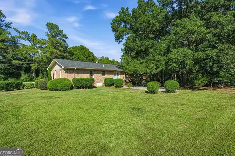 Exterior - 52 End Rd, Covington, GA 30014 photo 7 of 14