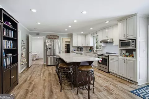 Kitchen - 52 End Rd, Covington, GA 30014 photo 1 of 5