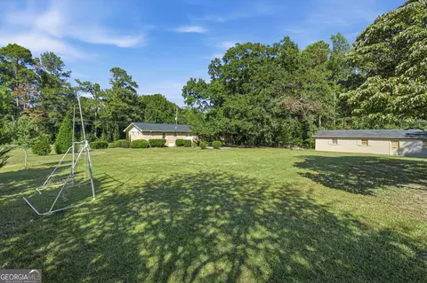 Exterior - 52 End Rd, Covington, GA 30014 photo 9 of 14