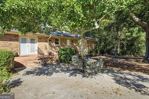 Exterior - 52 End Rd, Covington, GA 30014 photo 6 of 14