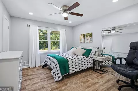 Bedroom - 52 End Rd, Covington, GA 30014 photo 6 of 7