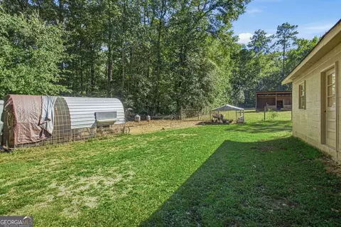 Exterior - 52 End Rd, Covington, GA 30014 photo 11 of 14