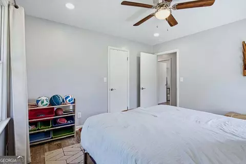 Bedroom - 52 End Rd, Covington, GA 30014 photo 5 of 7
