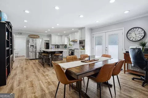 Dining - 52 End Rd, Covington, GA 30014 photo 1 of 1