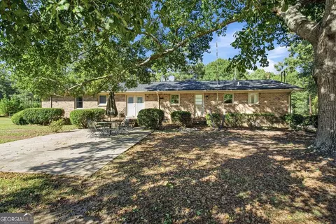 Exterior - 52 End Rd, Covington, GA 30014 photo 4 of 14