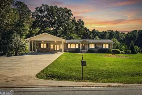 Exterior - 52 End Rd, Covington, GA 30014 photo 2 of 14