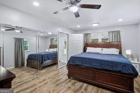 Bedroom - 52 End Rd, Covington, GA 30014 photo 1 of 7