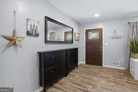 Entry Way - 52 End Rd, Covington, GA 30014 photo 2 of 3