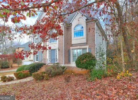 980 Laurel Springs Ln SW, Marietta, GA 30064