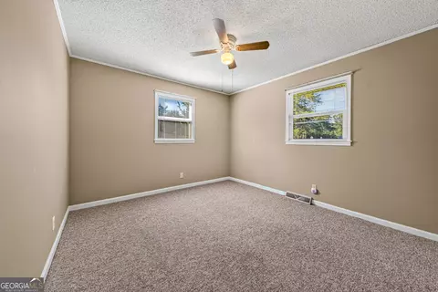 Bedroom - 451 Defoor Rd, Toccoa, GA 30577 photo 4 of 4