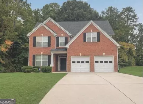1820 E Cedar Walk Ln, Conley, GA 30288