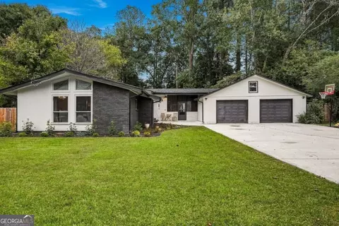 265 Brook Dr, Sandy Springs, GA 30328