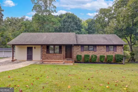 4921 Merlin Dr, Oakwood, GA 30566
