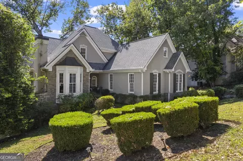 2168 Major Loring Way SW, Marietta, GA 30064