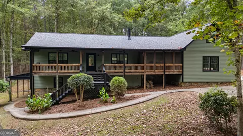 90 Bradley Ct, Newnan, GA 30263