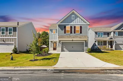 379 Shadwood Pl, Dawsonville, GA 30534