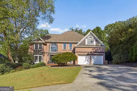 3807 Upland Dr, Marietta, GA 30066