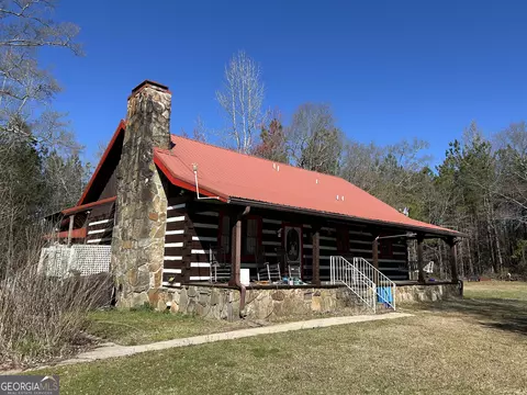 150 Charles Painter Rd, Villa Rica, GA 30180