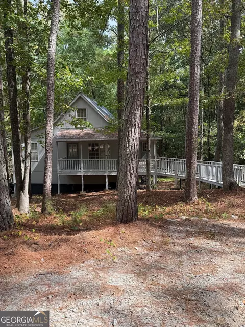 425 Falcon Cir, Monticello, GA 31064