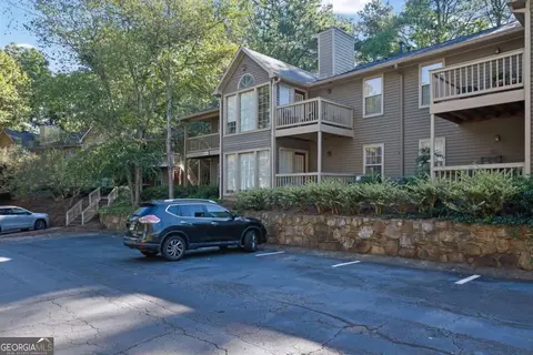 2401 Country Park Dr SE, Smyrna, GA 30080