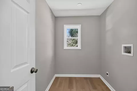 Entry Way - 813 Tyus Rd, Bowdon, GA 30108 photo 2 of 2