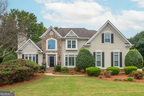 365 Devereux Downs, Roswell, GA 30075