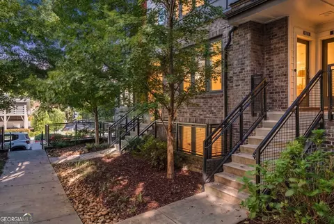 395 Pratt Dr SE #803, Atlanta, GA 30315