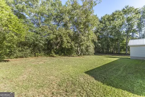 Exterior - 204 Thomas St, Dublin, GA 31021 photo 7 of 8