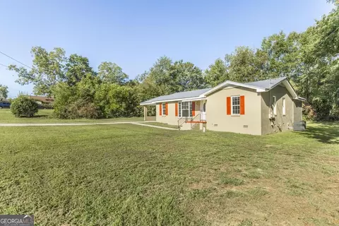 Other - 204 Thomas St, Dublin, GA 31021 photo 1 of 8
