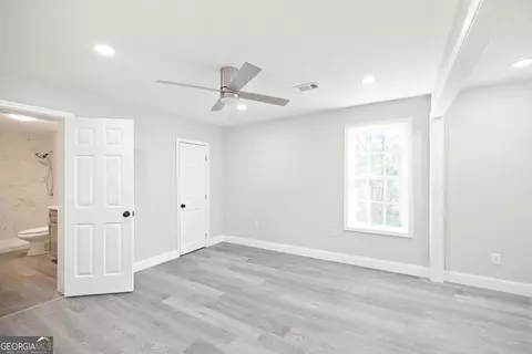 Bedroom - 204 Thomas St, Dublin, GA 31021 photo 3 of 3