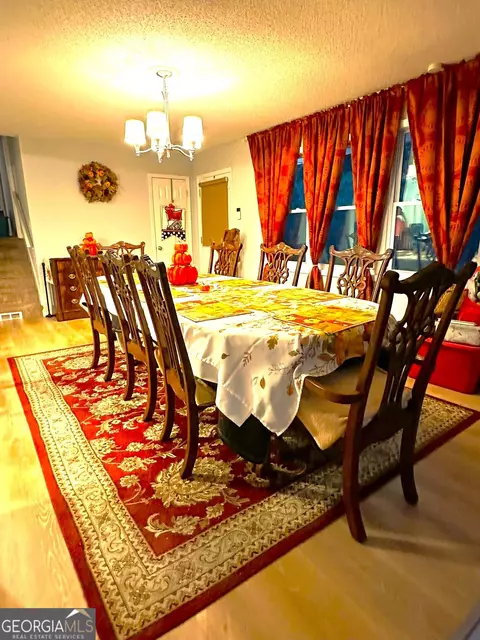 Dining - 57 Elm Dr, Toccoa, GA 30577 photo 1 of 2
