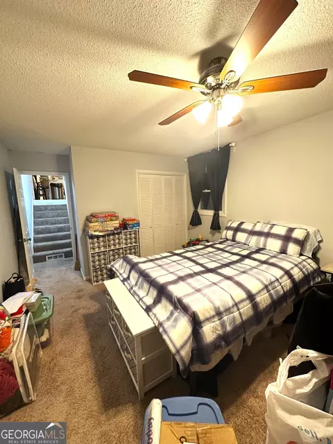 Bedroom - 57 Elm Dr, Toccoa, GA 30577 photo 6 of 7